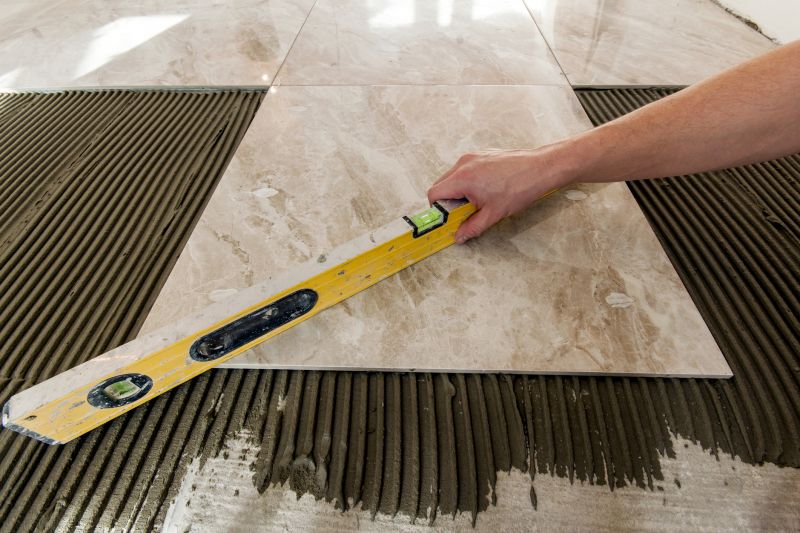 Cost of Tile in Columbia, TN