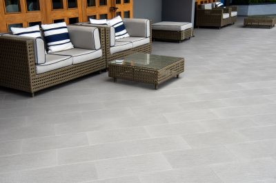 Durable Outdoor Patio