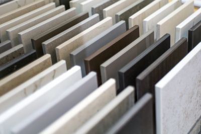 Specialty Tile Shops